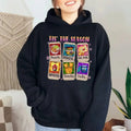 Joy Shirt Cozy Mexican Merry Latina Festive Sweet Bread Everyone T-Shirts