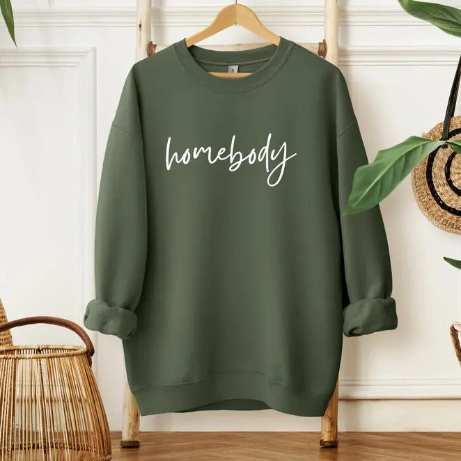 Homebody Long Sleeve Vacation Time Shirt Mode Stand Up You Shirt Classic Cotton Fabric Knit Menswear Collar Casual T-Shirts