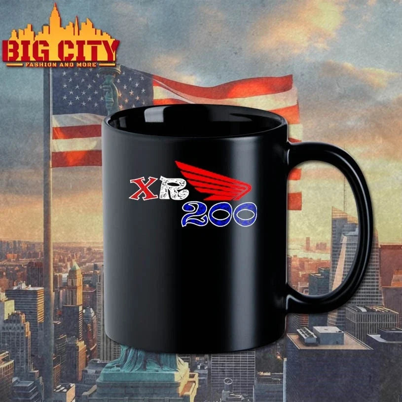 Honda XR200 T-Shirt
