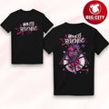 Honey Revenge Valentine’s Day Bundle 2026 Two Sided Shirt