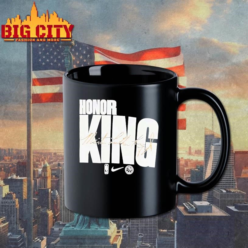 Honor King Shirt