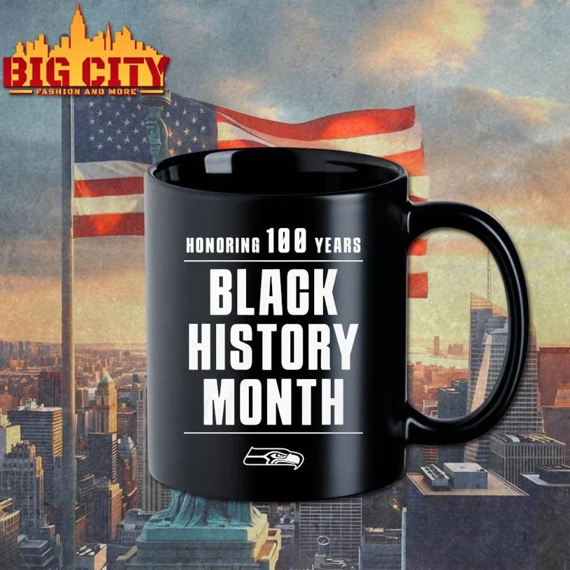 Honoring 100 Years Blacks History Month t-shirt