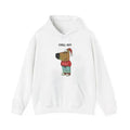 Child Guy Cotton Blend Menswear New Trend T-Shirts