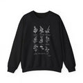 Herbs Reproductive Freedom Heavy Blend Cotton Classic T-Shirts