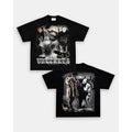 Vultures V1 2 Sides Kayneee Westtt Printed Music Fans Music Tour T-Shirts