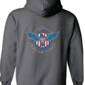 2nd Amendment Is My Gun Permit. Menswear Long Sleeve Man Shirt T-Shirts