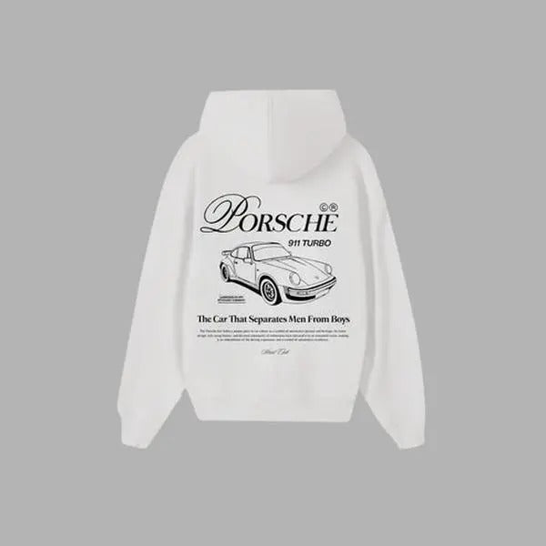 911 Turbo T-Shirts