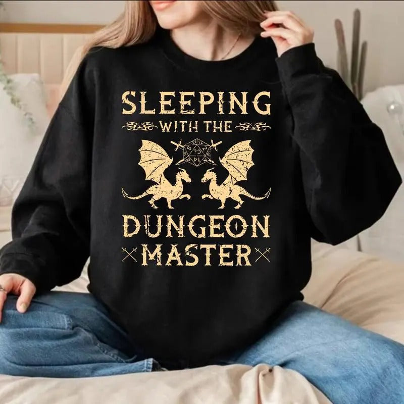 Houses Hum4ns Shirt Dunge0ns Dr4g0ns Shirt Roll High Die T-Shirts