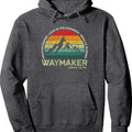 Vintage Waymaker Promise Keeper Miracle Worker Christian T-Shirts