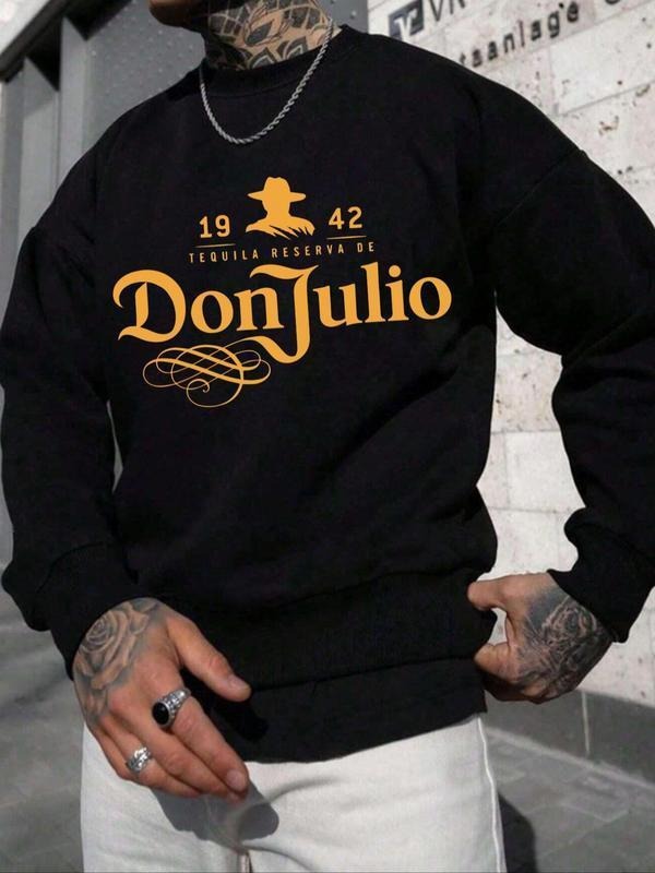 DonJulio Your Way T-Shirts