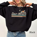 Gulf Mexico Gulf Coast Texas Alabam T-Shirts