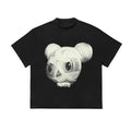 Horror Cute Doll Graphics Top Womenswear Underwear Humen Lady Comfort T-Shirts