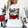 Hot Cocoa Comfort Colors T-Shirts