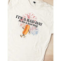 Hot Dog Top T-Shirts