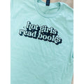 Hot Read Books T-Shirts
