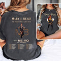 Hot Music Shirt #MaryJBlige Shirt #MaryJBlige My Fans Tour 2025 #MaryJBlige Fan #MaryJBlige Fan YOF T-Shirts
