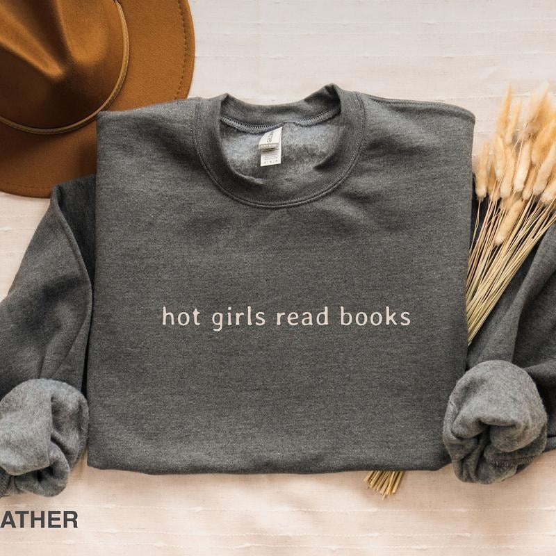 Hot Read Books Shirt Teacher Book Book Lover Funny Bookish Bookworm QTA6N T-Shirts