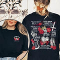 House L0rds Shirt _ RituaI Shirt T-Shirts