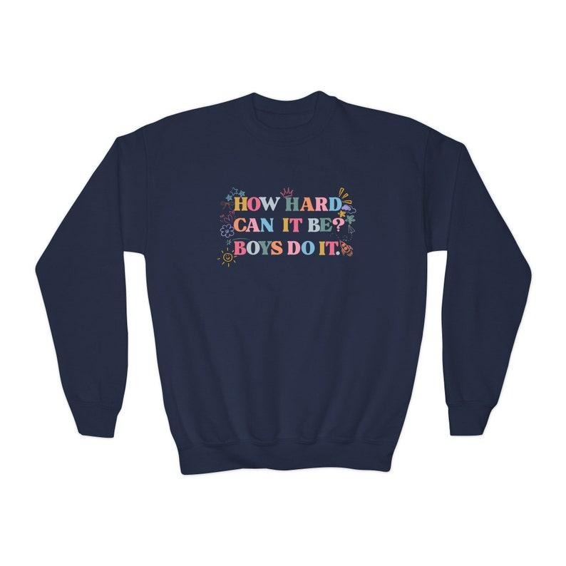 How Hard Can Be? Do Hot Tiktok Trend 2024 Hot Trend 2025 T-Shirts
