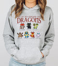 How Train Your Dragon Shirt Hidden World Toothless Friend Shirt T-Shirts