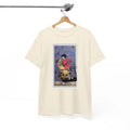 Howl Sophie Tarot Card Howls Moving Castle Howl Sophie Calcifer Anime T-Shirts