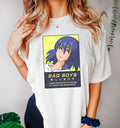 Howl Sad Howl'S Moving Castle Shirt Anime Shirt Harajuku T-Shirts