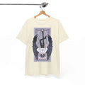 Howl'S Moving Castle Shirt Howl Tarot Card Shirt Anime Shirt Harajuku T-Shirts