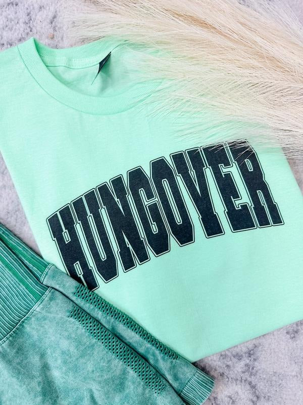 Hungover T-Shirts