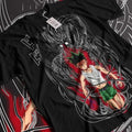 Hunter Anime Anime Shirt Gon Anime All Sizes Comfort Colors T-Shirts