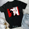 Hunter X Hunter Hisoka Best Anime Manga T-Shirts