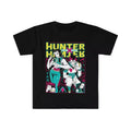 Hunter X Hunter Gon Killua Hisoka Anime Manga Soft T-Shirts