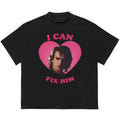 I Can Fix Himm Relaxed Fit HipHop Comfort Retro T-Shirts