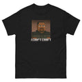 I Can'T Craft Shirt Streetwear Funny Game Him Her Miinecraft T-Shirts
