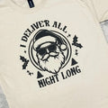 I Deliver Top T-Shirts