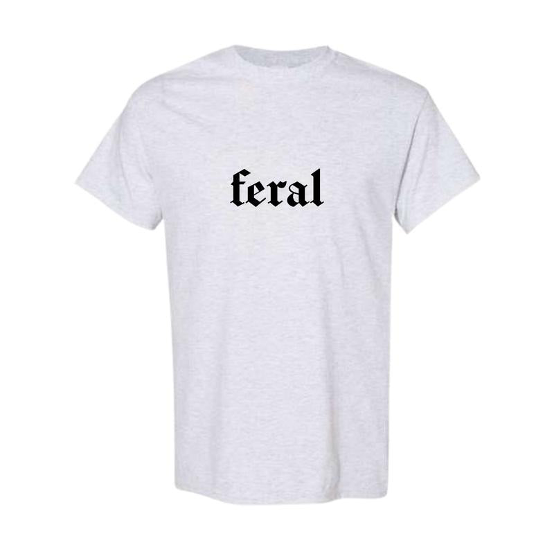 I Eat Cement Cursed Cat Funny Oddly Specific Meme T-Shirts