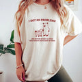 I Got 99 Problems Little Treat Yummy Treat Meme Funny T-Shirts