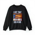 I Got That Dog Me Costco Hot Dog Shirt Costco Hot Dog Soda Combo Quote Shirt T-Shirts