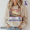 I Got That Hot Dog Me Vintage Keep 150 Dank Meme Shirt Quote Shirt T-Shirts