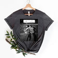 I Had Some Help Shirt Wallen Malone Shirt Country Music Shirt Takes Two Break Heart Two Shirt Western Shirt Her T-Shirts