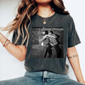 I Had Some Help Wallen Malone Posty Morgan Had Some Help Post Wallen Morgan Malone Wallen Malone T-Shirts