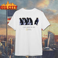 I Just Gotta Be Me Nihilist Penguin Shirt