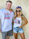 I Like Top T-Shirts