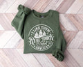 I Like Them Real Thick Sprucy Funny Shirt T-Shirts