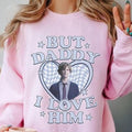 I Love Him Spencer Reid Criminal Minds Shirt Crime Movie Criminal Minds T-Shirts