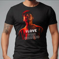 I Love Ivannn Cornejoo Shirt Classic Cotton T-Shirts