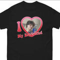 I Love My Boyfriend Chris Sturniolo Shirt Fans T-Shirts