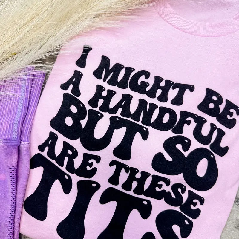I Might Be T-Shirts