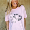 I Put Out Santa T-Shirts