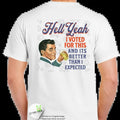 I Voted This Funny Casual T-Shirts
