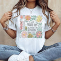 I Will Praise Him DTF Transfers THIS IS NOT SHIRT T-Shirts